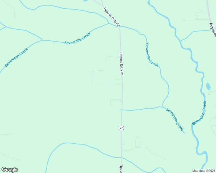 map of restaurants, bars, coffee shops, grocery stores, and more near 151-259 Jays Lane in Brewton