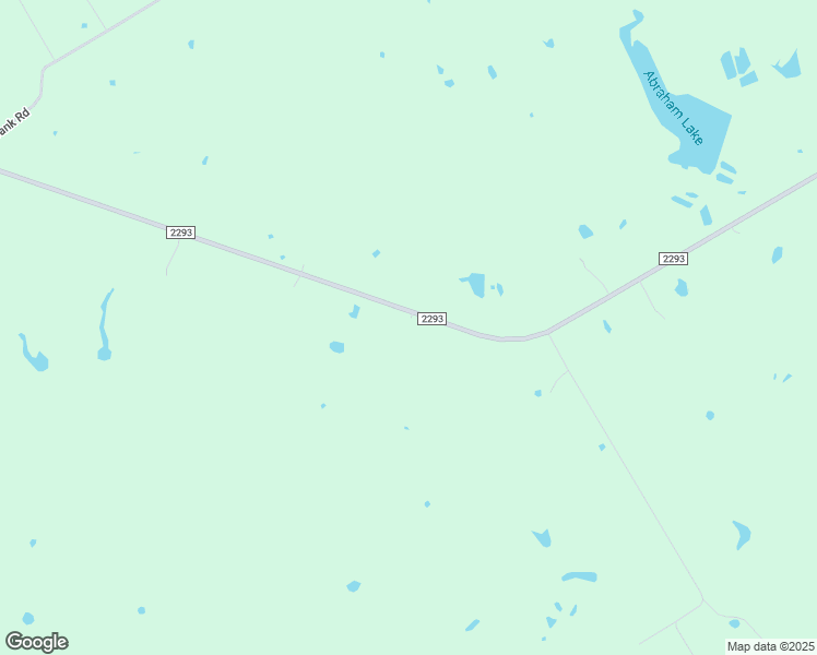 map of restaurants, bars, coffee shops, grocery stores, and more near 10274 Farm to Market 2293 in Bremond