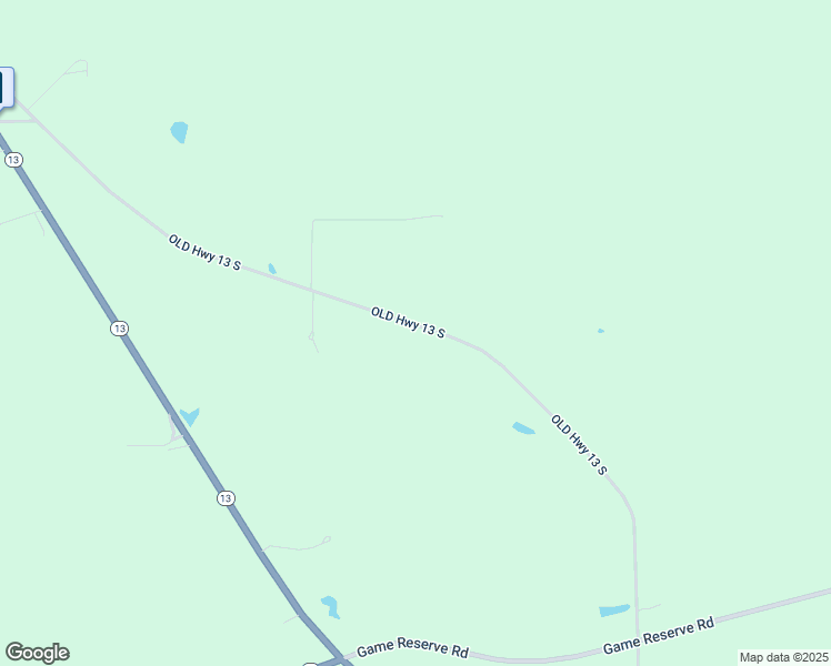 map of restaurants, bars, coffee shops, grocery stores, and more near 260 OLD Highway 13 SOUTH in Columbia