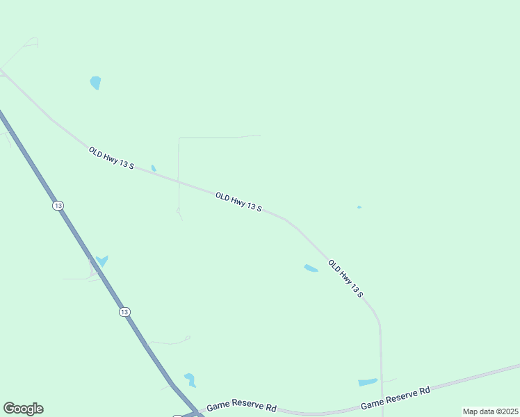 map of restaurants, bars, coffee shops, grocery stores, and more near 260 Old Highway 13 South in Columbia