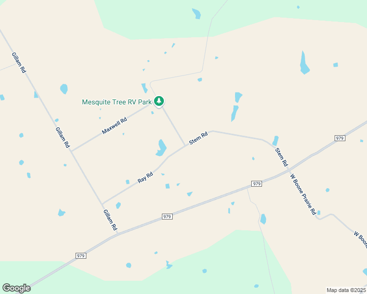 map of restaurants, bars, coffee shops, grocery stores, and more near Ray Road in Robertson County