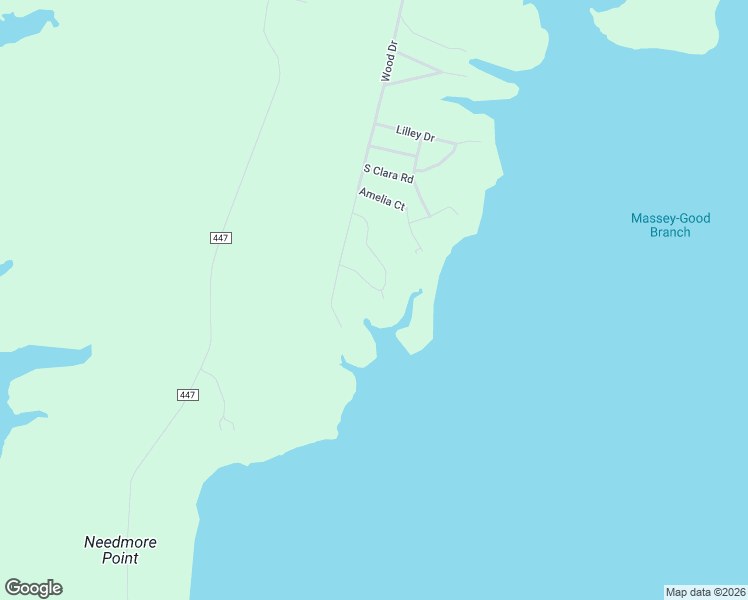 map of restaurants, bars, coffee shops, grocery stores, and more near 945 Woodlake Drive in Bronson