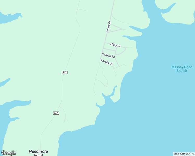 map of restaurants, bars, coffee shops, grocery stores, and more near 945 Woodlake Drive in Bronson