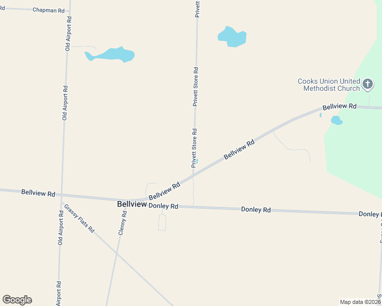 map of restaurants, bars, coffee shops, grocery stores, and more near 320 Privett Store Road in Colquitt