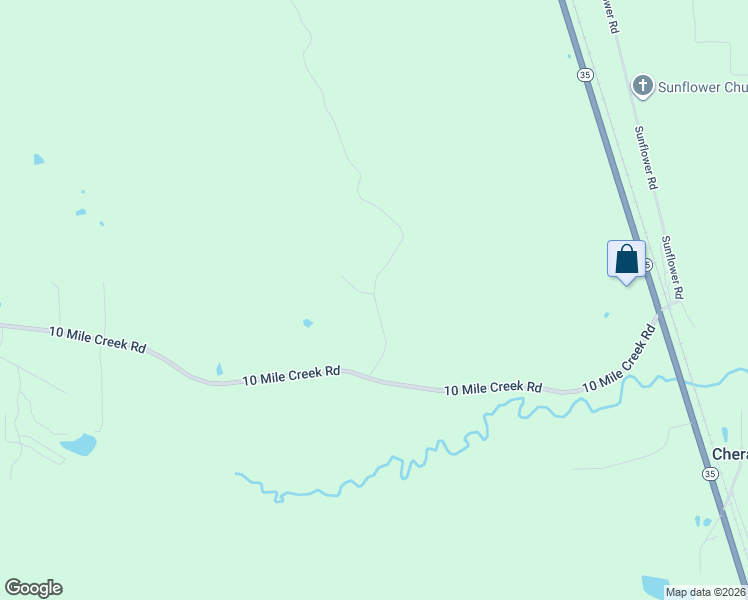 map of restaurants, bars, coffee shops, grocery stores, and more near 10-46 Dunaway Loop in Marion
