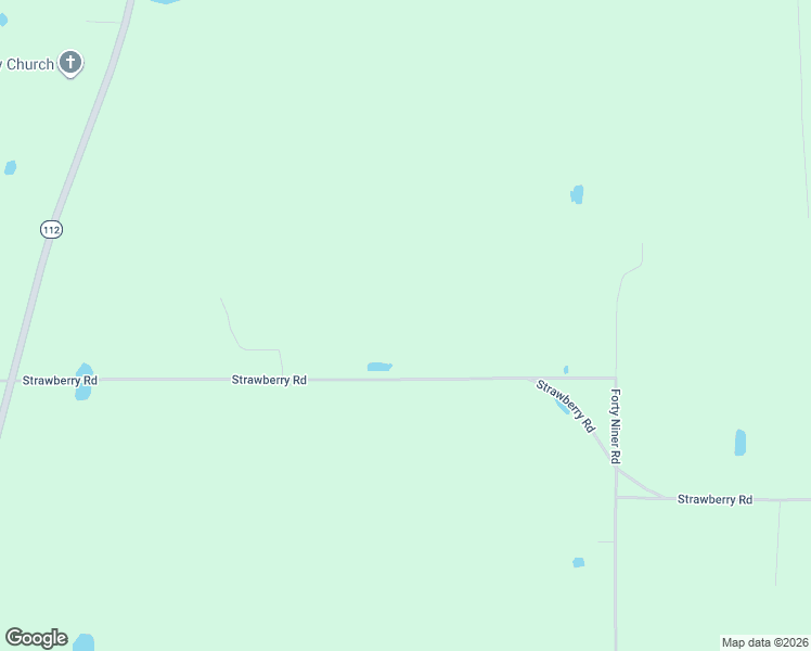 map of restaurants, bars, coffee shops, grocery stores, and more near 5556 Strawberry Road in Pelham
