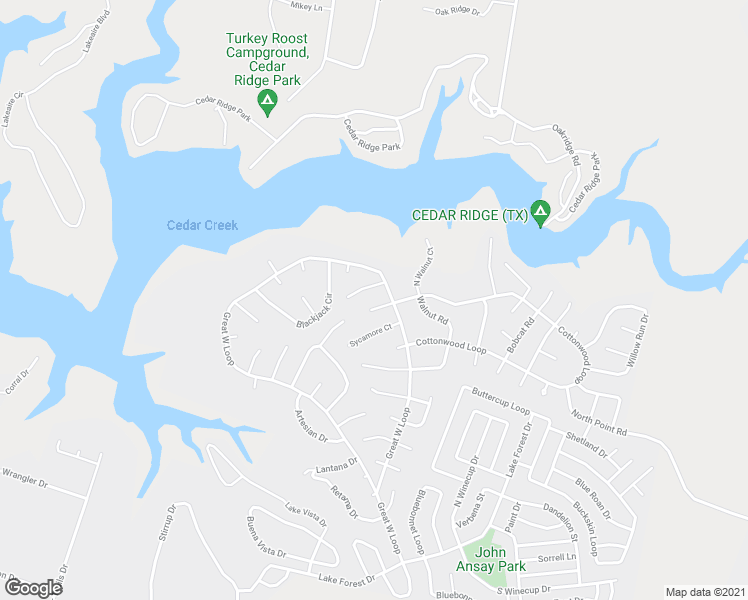 map of restaurants, bars, coffee shops, grocery stores, and more near 8 Catalpa Court in Belton