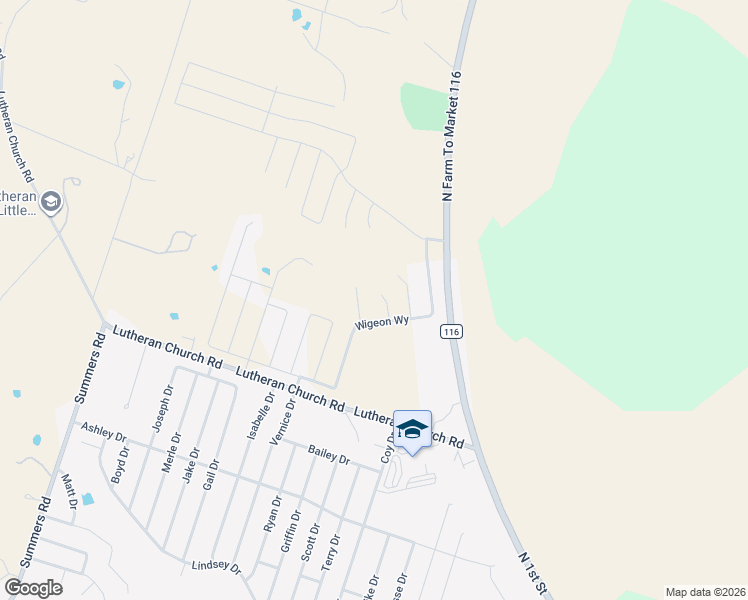 map of restaurants, bars, coffee shops, grocery stores, and more near 2021 Canvasback Court in Copperas Cove