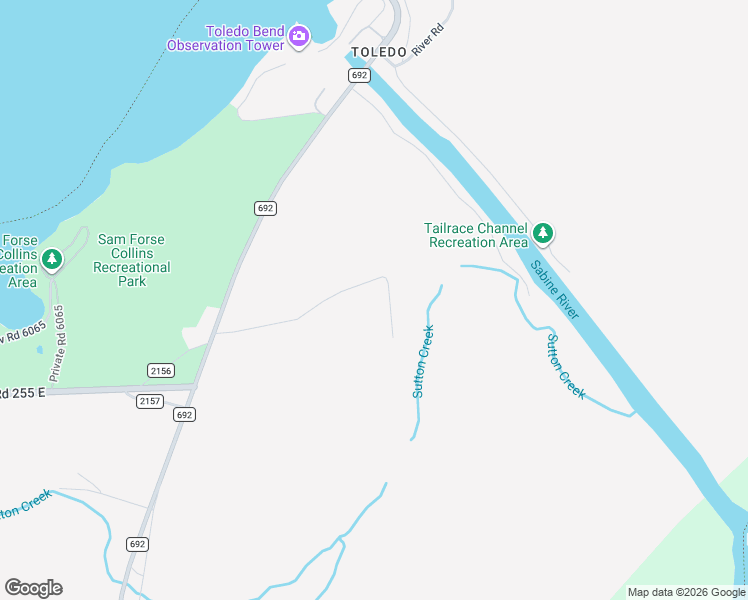 map of restaurants, bars, coffee shops, grocery stores, and more near 635 Hickman Road in Burkeville