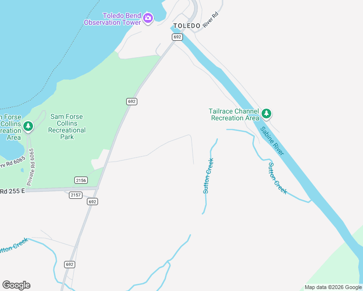 map of restaurants, bars, coffee shops, grocery stores, and more near 635 Hickman Road in Burkeville