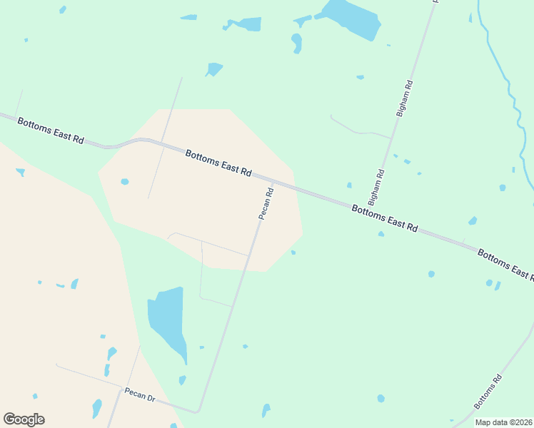 map of restaurants, bars, coffee shops, grocery stores, and more near 8511 Pecan Road in Troy