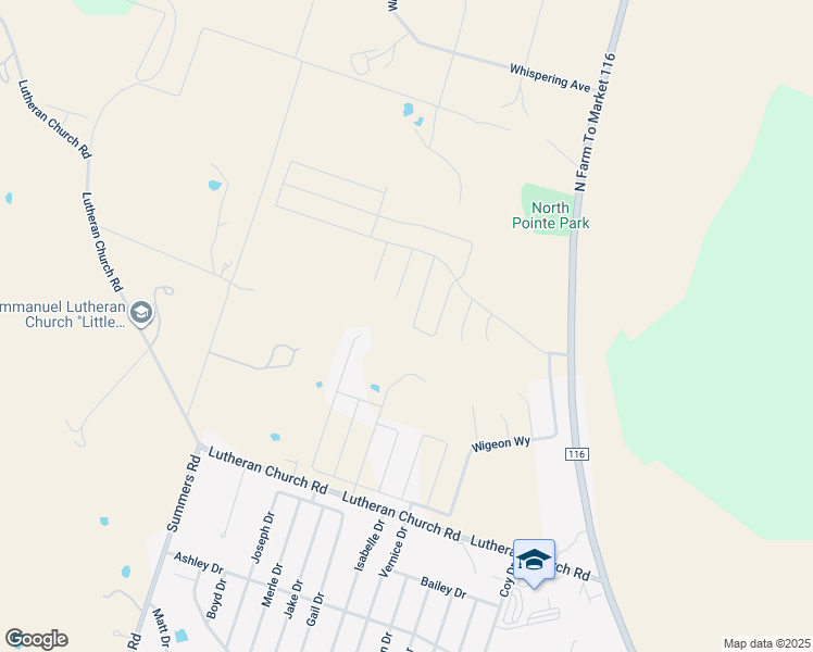 map of restaurants, bars, coffee shops, grocery stores, and more near 1918 Bee Creek Loop in Copperas Cove