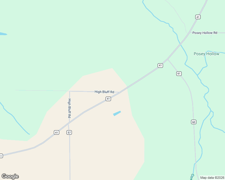 map of restaurants, bars, coffee shops, grocery stores, and more near 10258 County Road 41 in Hartford