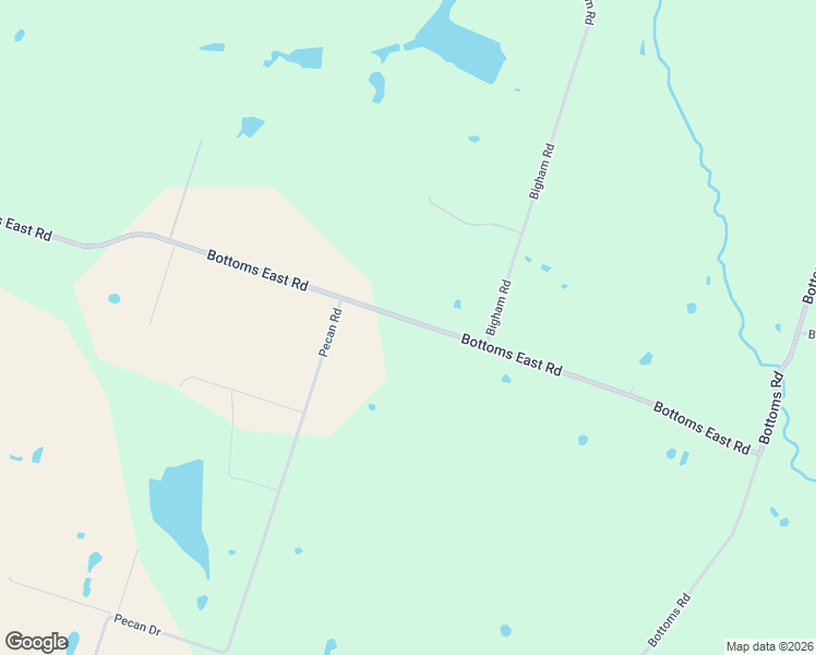 map of restaurants, bars, coffee shops, grocery stores, and more near 3317 Bottoms East Road in Troy