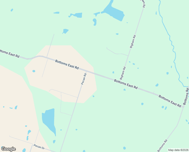 map of restaurants, bars, coffee shops, grocery stores, and more near 3119 Bottoms East Road in Troy