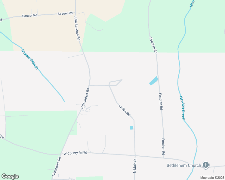 map of restaurants, bars, coffee shops, grocery stores, and more near 720 Collins Road in Dothan