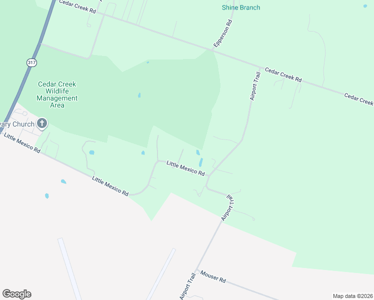 map of restaurants, bars, coffee shops, grocery stores, and more near 7930 Little Mexico Road in Temple