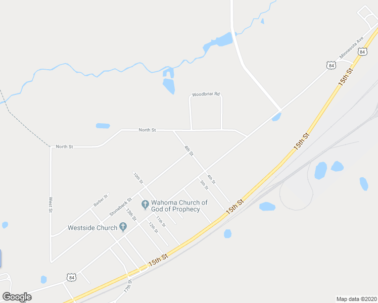 map of restaurants, bars, coffee shops, grocery stores, and more near 3210 Stoneback Street in Waycross