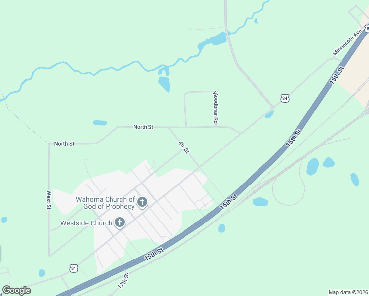 map of restaurants, bars, coffee shops, grocery stores, and more near 3250 Stoneback Street in Waycross