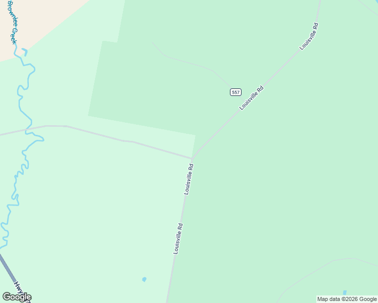 map of restaurants, bars, coffee shops, grocery stores, and more near 1715 Louisville Road in Pennington