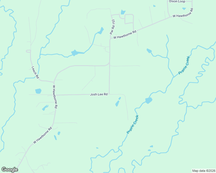 map of restaurants, bars, coffee shops, grocery stores, and more near 447-571 Josh Lee Road in Leesville