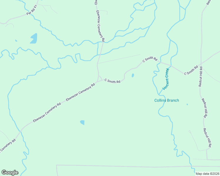 map of restaurants, bars, coffee shops, grocery stores, and more near 150 C Smith Road in Leesville