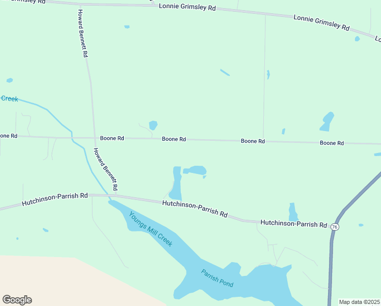 map of restaurants, bars, coffee shops, grocery stores, and more near in Adel