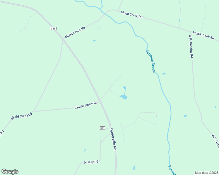 map of restaurants, bars, coffee shops, grocery stores, and more near 101 Carl Hand Lane in Nashville