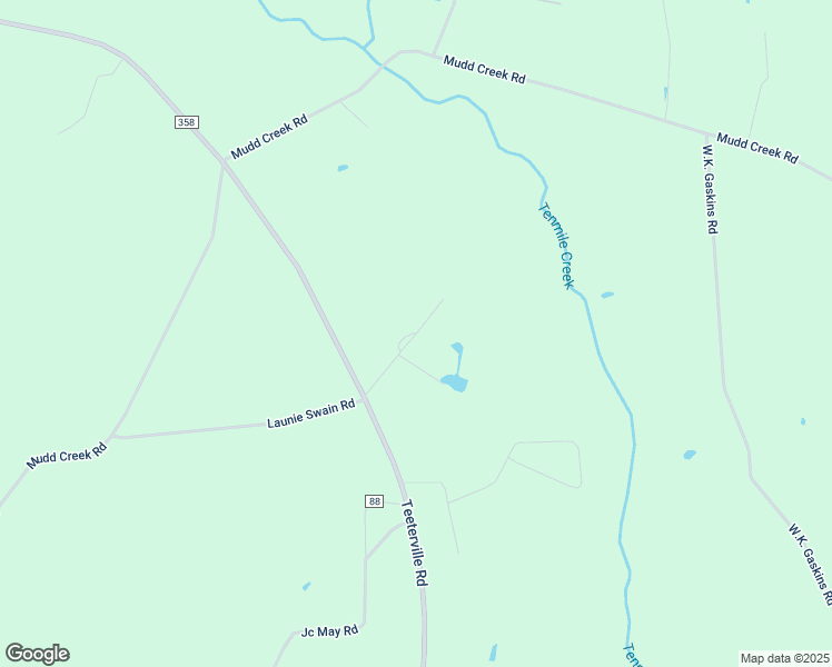 map of restaurants, bars, coffee shops, grocery stores, and more near 101 Carl Hand Lane in Nashville