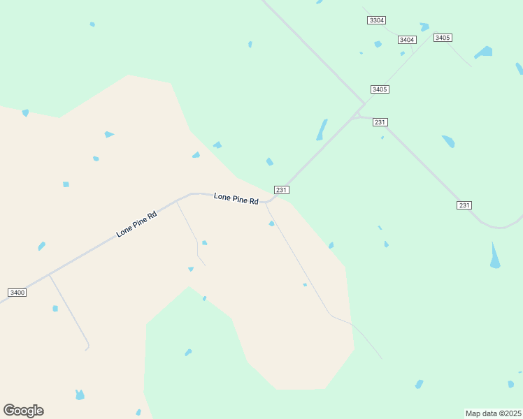 map of restaurants, bars, coffee shops, grocery stores, and more near 3817 Farm to Market Road 231 in Lovelady