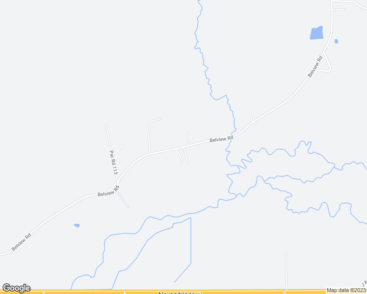 map of restaurants, bars, coffee shops, grocery stores, and more near 1948 Belview Road in Leesville