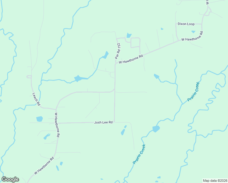 map of restaurants, bars, coffee shops, grocery stores, and more near 1104-1198 West Hawthorne Road in Leesville