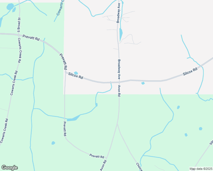 map of restaurants, bars, coffee shops, grocery stores, and more near 373 Battles Road in Ashford