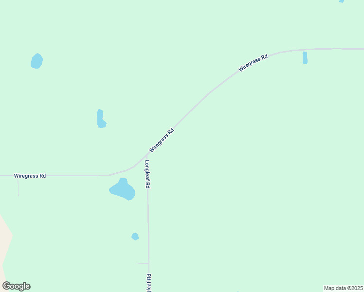 map of restaurants, bars, coffee shops, grocery stores, and more near 2710 Longleaf Road in Camilla