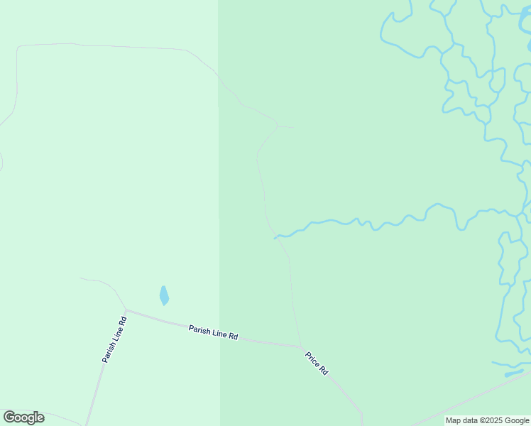 map of restaurants, bars, coffee shops, grocery stores, and more near Chris Price Road in Hineston