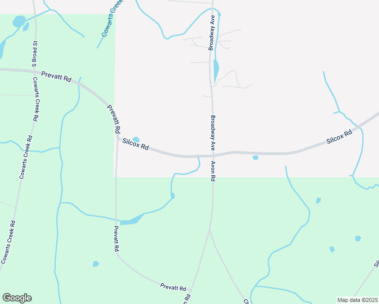 map of restaurants, bars, coffee shops, grocery stores, and more near 373 Battles Road in Ashford
