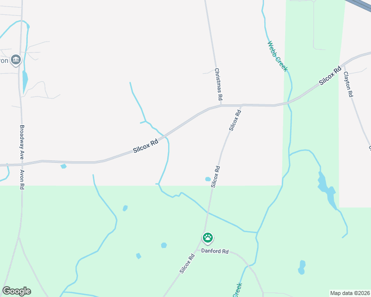 map of restaurants, bars, coffee shops, grocery stores, and more near 1174 Battles Road in Ashford