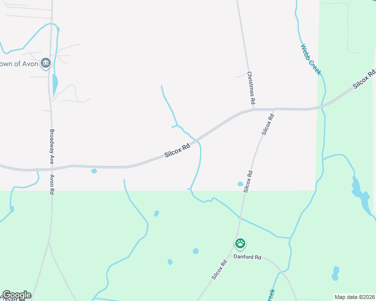 map of restaurants, bars, coffee shops, grocery stores, and more near 1174 Battles Road in Ashford