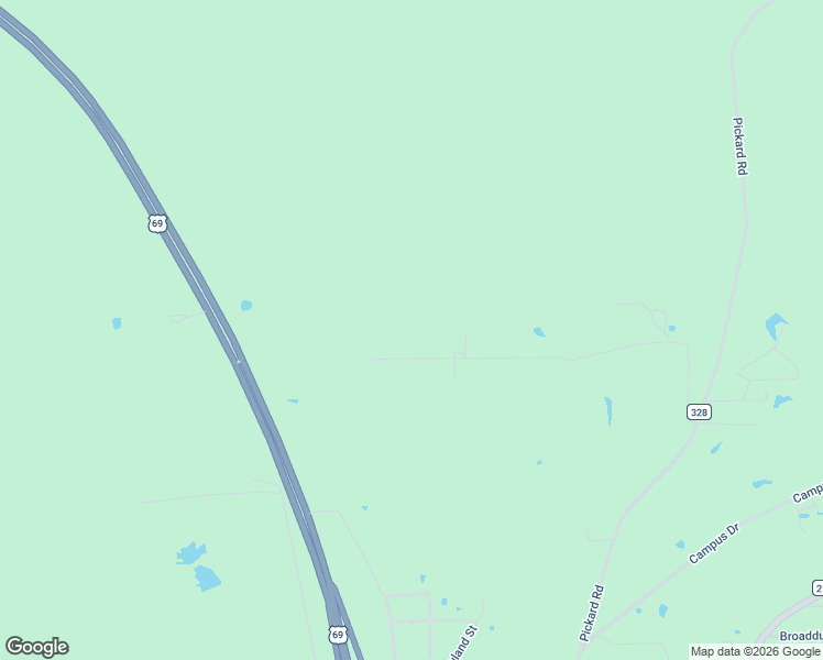 map of restaurants, bars, coffee shops, grocery stores, and more near 1012 Carter Road in Zavalla