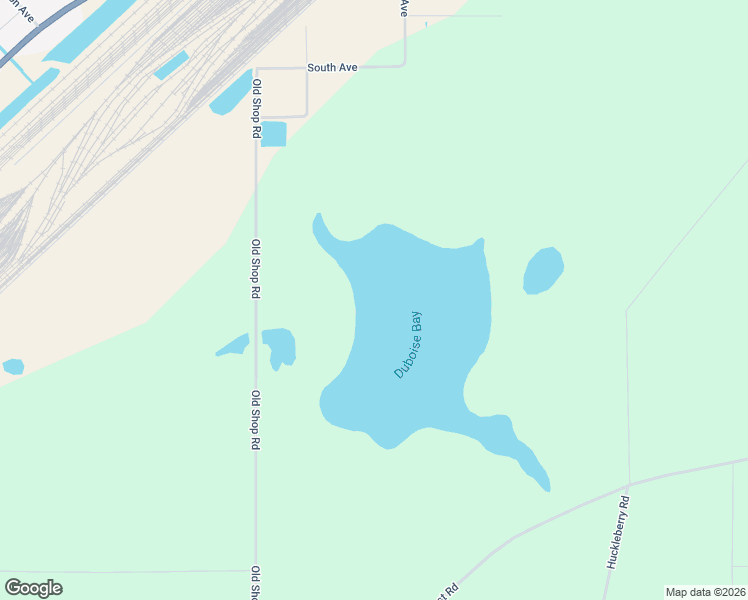 map of restaurants, bars, coffee shops, grocery stores, and more near in Waycross