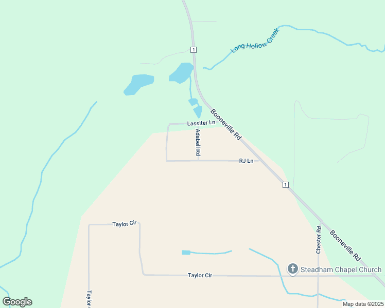 map of restaurants, bars, coffee shops, grocery stores, and more near 89-265 Adabell Road in Atmore