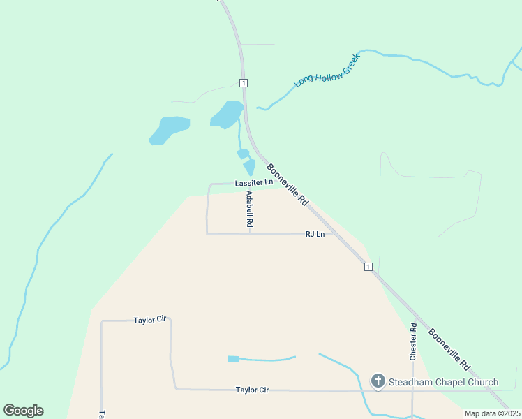 map of restaurants, bars, coffee shops, grocery stores, and more near 89 Adabell Road in Atmore