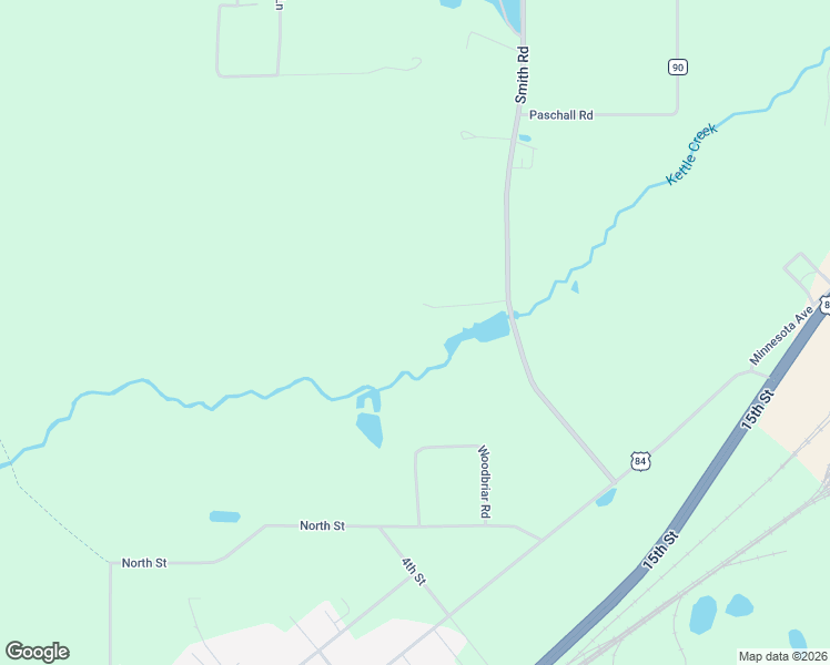 map of restaurants, bars, coffee shops, grocery stores, and more near in Waycross