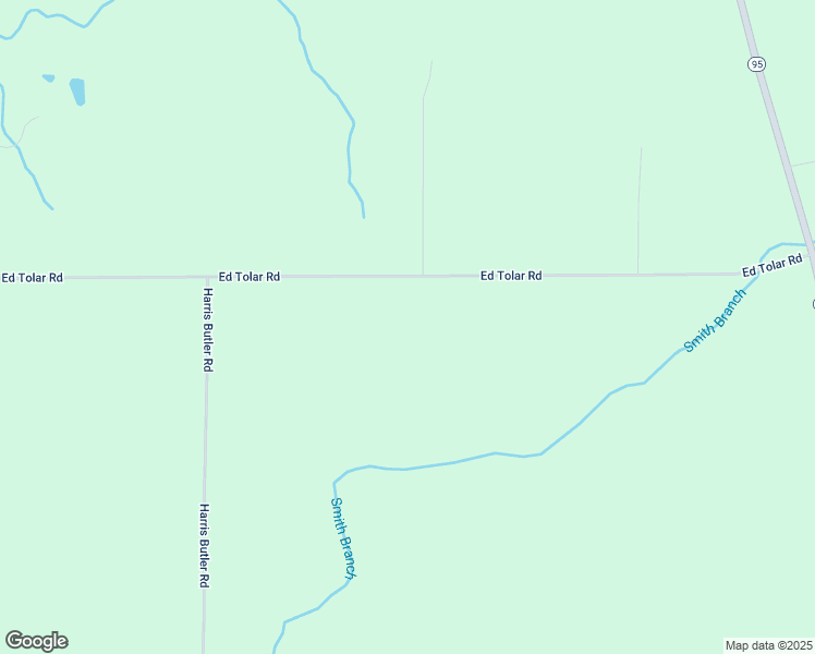 map of restaurants, bars, coffee shops, grocery stores, and more near 2936 Ed Tolar Road in Pansey