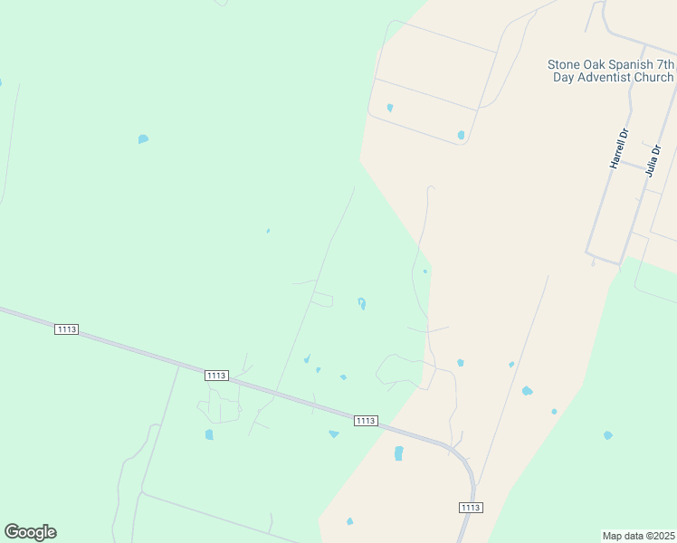 map of restaurants, bars, coffee shops, grocery stores, and more near 612 Dove Lane in Copperas Cove