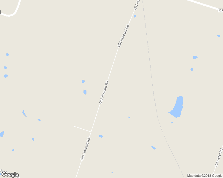 map of restaurants, bars, coffee shops, grocery stores, and more near 7479 Old Howard Road in Temple