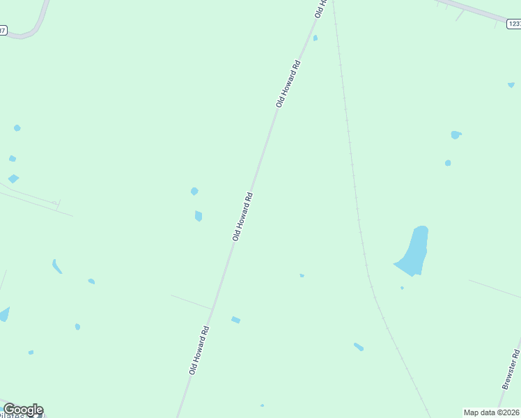 map of restaurants, bars, coffee shops, grocery stores, and more near 7479 Old Howard Road in Temple