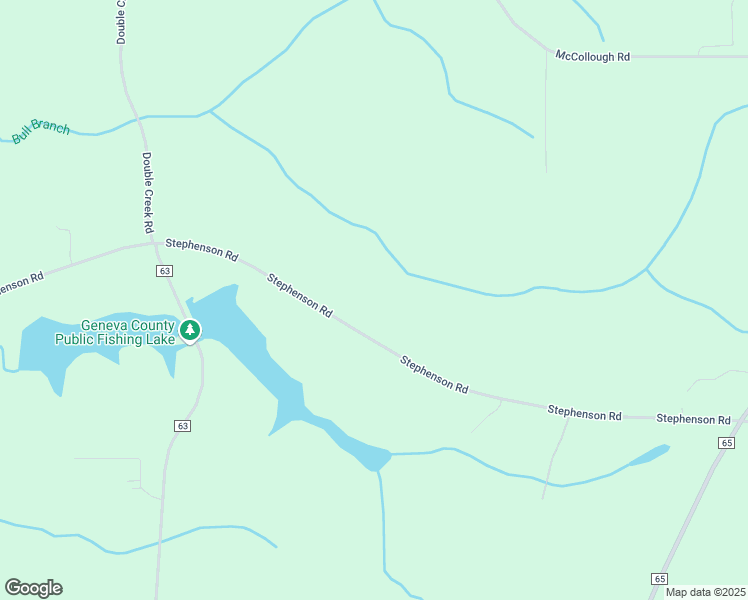 map of restaurants, bars, coffee shops, grocery stores, and more near in Coffee Springs