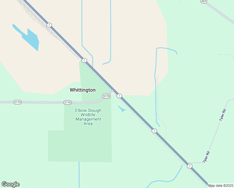 map of restaurants, bars, coffee shops, grocery stores, and more near Louisiana 1 in Alexandria