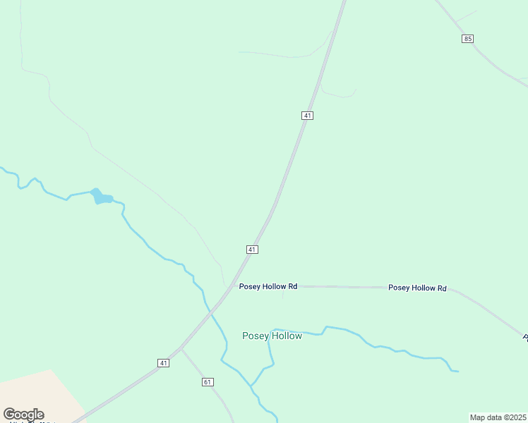map of restaurants, bars, coffee shops, grocery stores, and more near 13145-13147 County Road 41 in Hartford